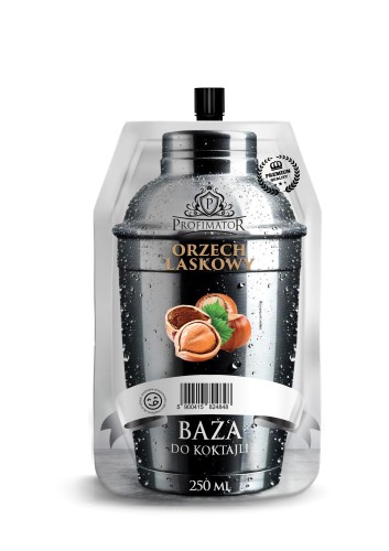 Koncentrat ORZECH LASKOWY 250ml