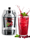 Koncentrat ŻURAWINA 250ml profimator