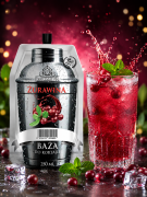 Koncentrat ŻURAWINA 250ml profimator