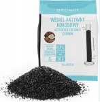 Węgiel Activsorb z łupin orzecha kokos 0.9L