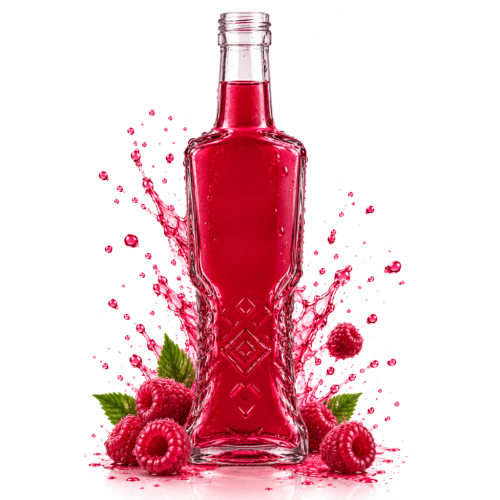 Butelka 200ml UKRAINKA