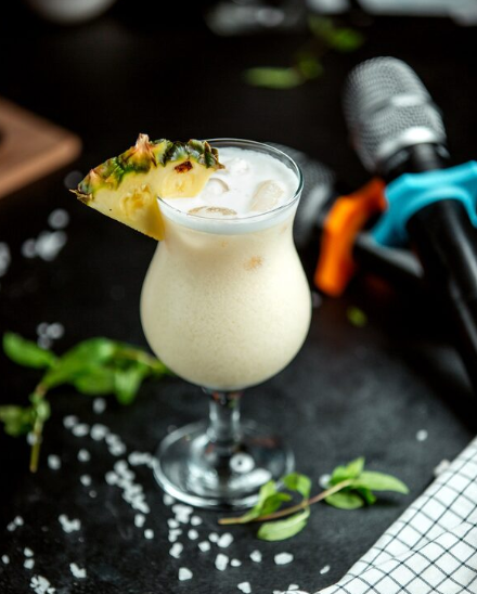 Koncentrat PINA COLADA 250ml PROFIMATOR baza do drinkow