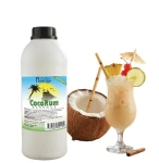 Prestige COCO RUM 1L na 37.5L*