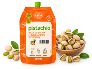 Baza frozen PISTACJA 250ml