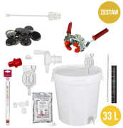 ZESTAW PIWOWARSKI